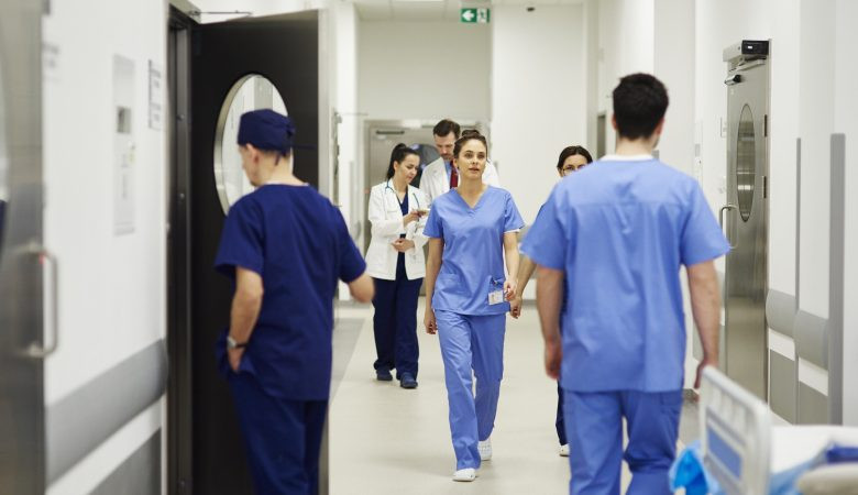 Residência médica
